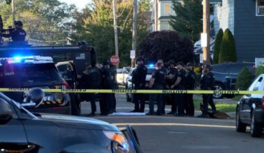 9 dead after shooting in Erie, Pennsylvania: police - National