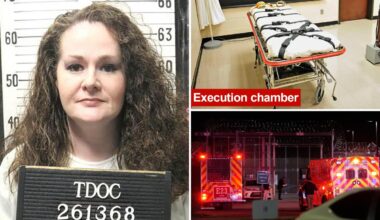 911 dispatcher assumed call that Christa Pike had survived her execution was a 'prank'