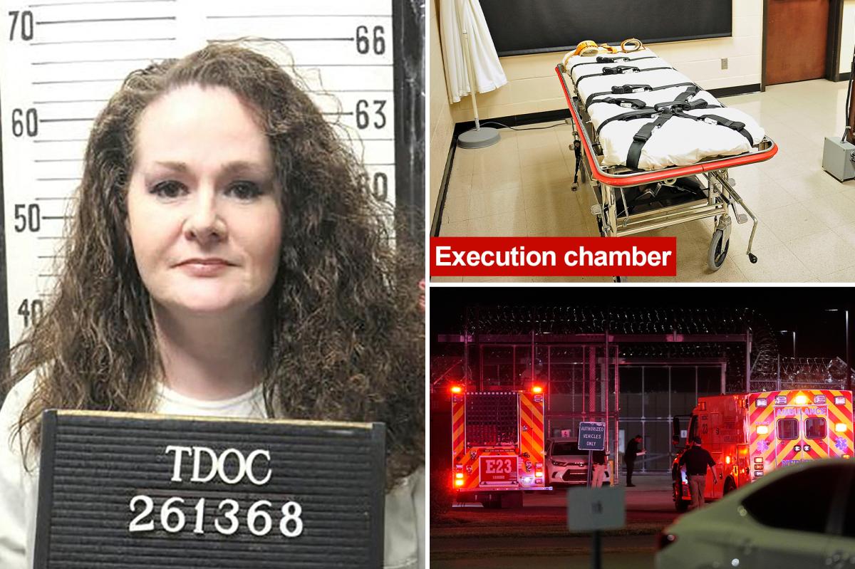 911 dispatcher assumed call that Christa Pike had survived her execution was a 'prank'