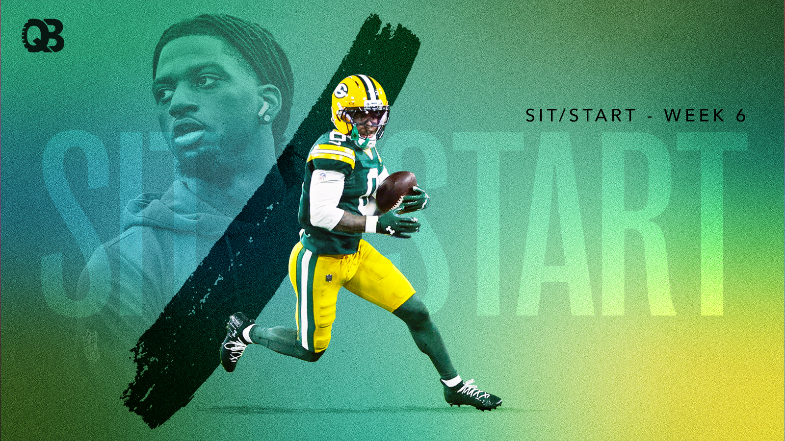 Sit/Start 2026 Week 6: Reviewing All Fantasy Relevant Players in Every Game