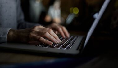 Websites shut down globally after AI finds cybersecurity flaw affecting 70% of the internet - CTV News