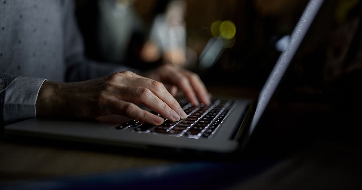 Websites shut down globally after AI finds cybersecurity flaw affecting 70% of the internet - CTV News