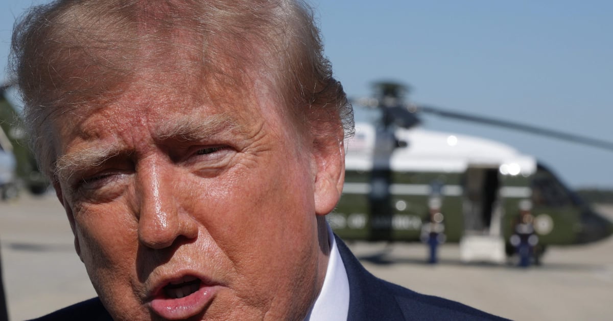 Trump has 'a decision to make' on Iran as concerns over renewed strikes deepen
