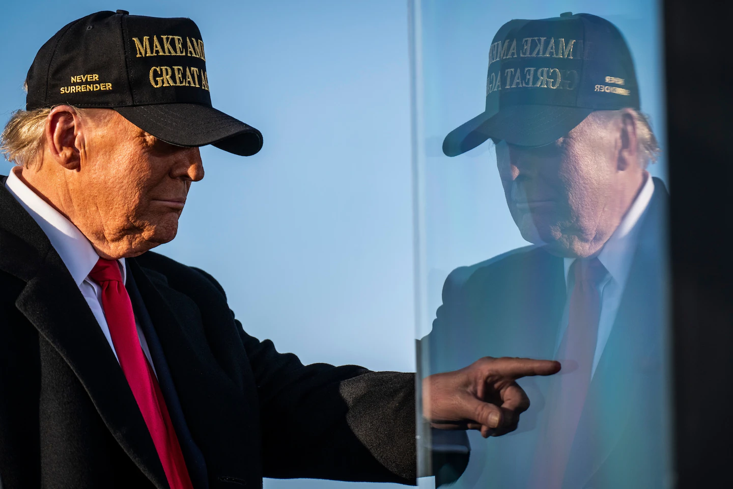 Trump’s opponents are planning efforts to reverse his changes to presidency - The Washington Post