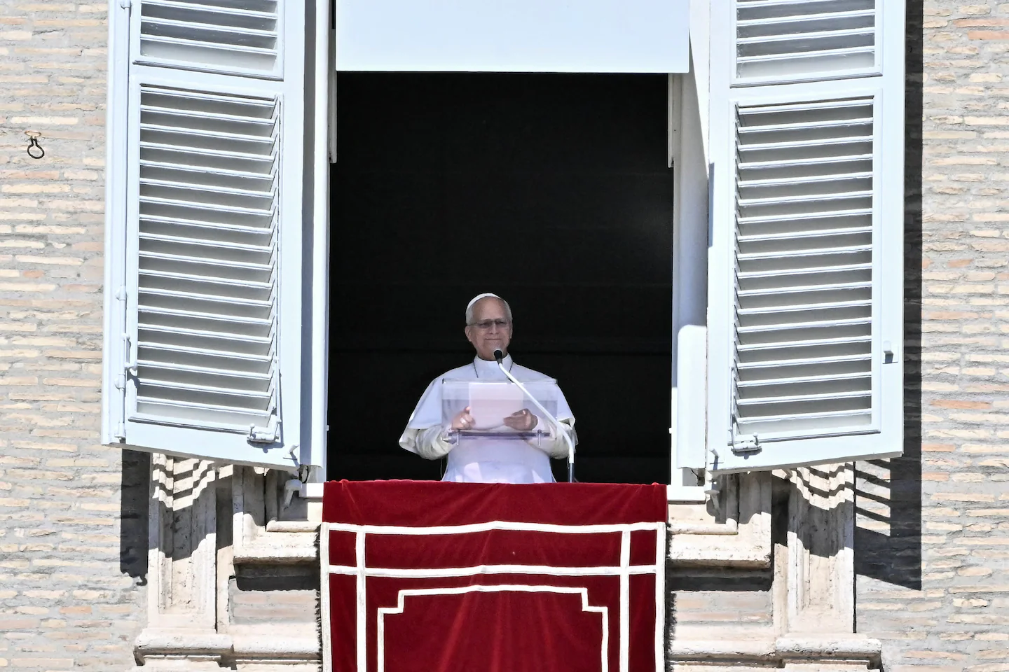 Pope will have surgery after doctors discover nodule in his lung - The Washington Post