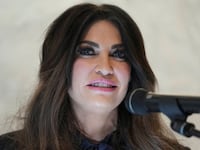 Kimberly Guilfoyle