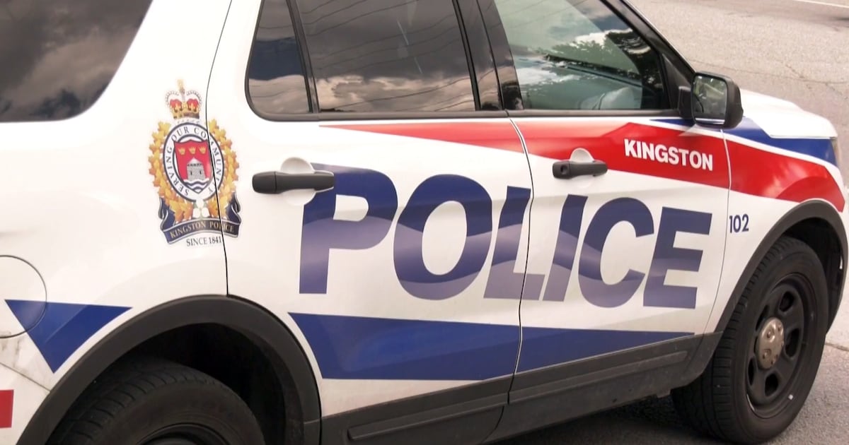 Motorcycle driver killed in Kingston, Ont., collision - CTV News