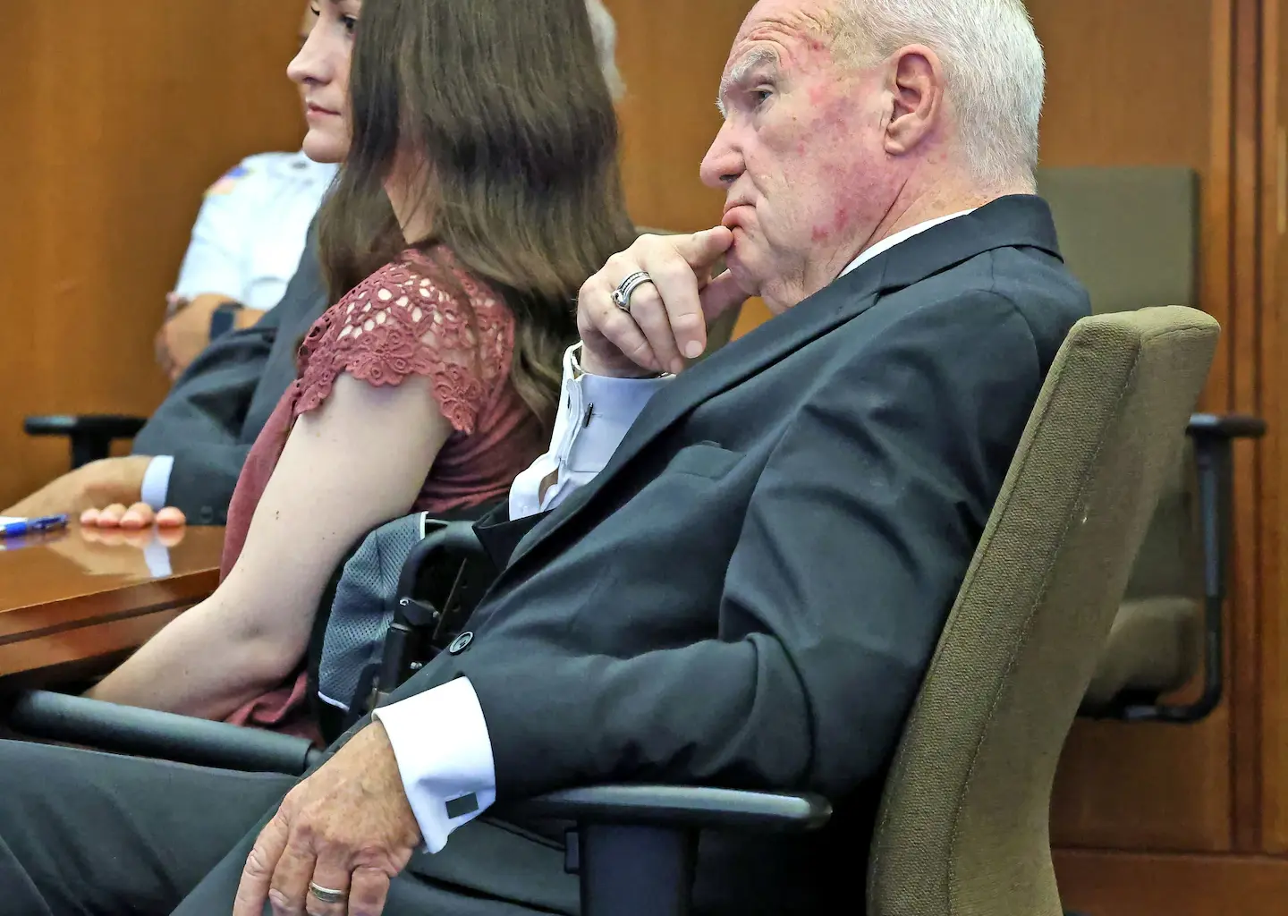 Why Lindsay Clancy’s lawyer is disputing whether she killed her children - The Washington Post