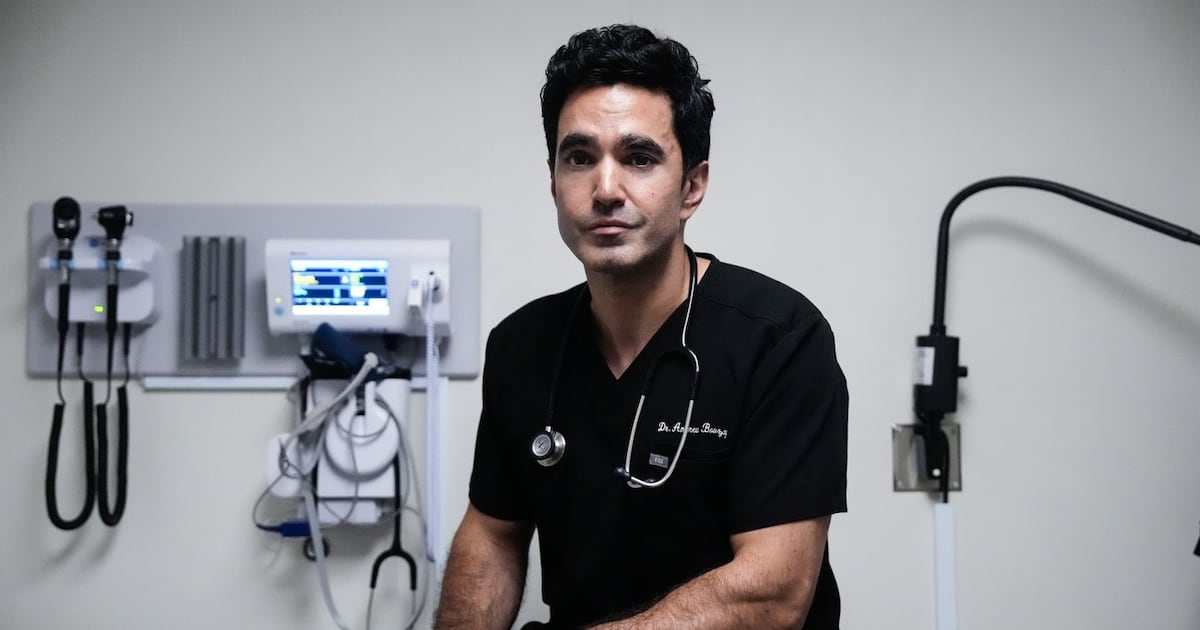 Toronto hospital to greatly expand permanent housing program that reduces ER visits