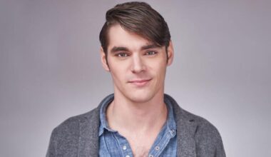 RJ Mitte Dead: 'Breaking Bad' Actor Was 34