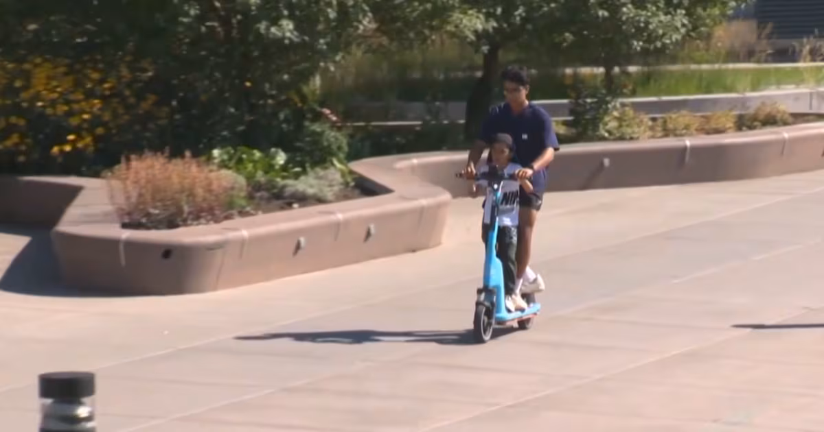 E-scooter riders given 1,275 tickets, warnings in Vancouver enforcement blitz - ctvnews.ca