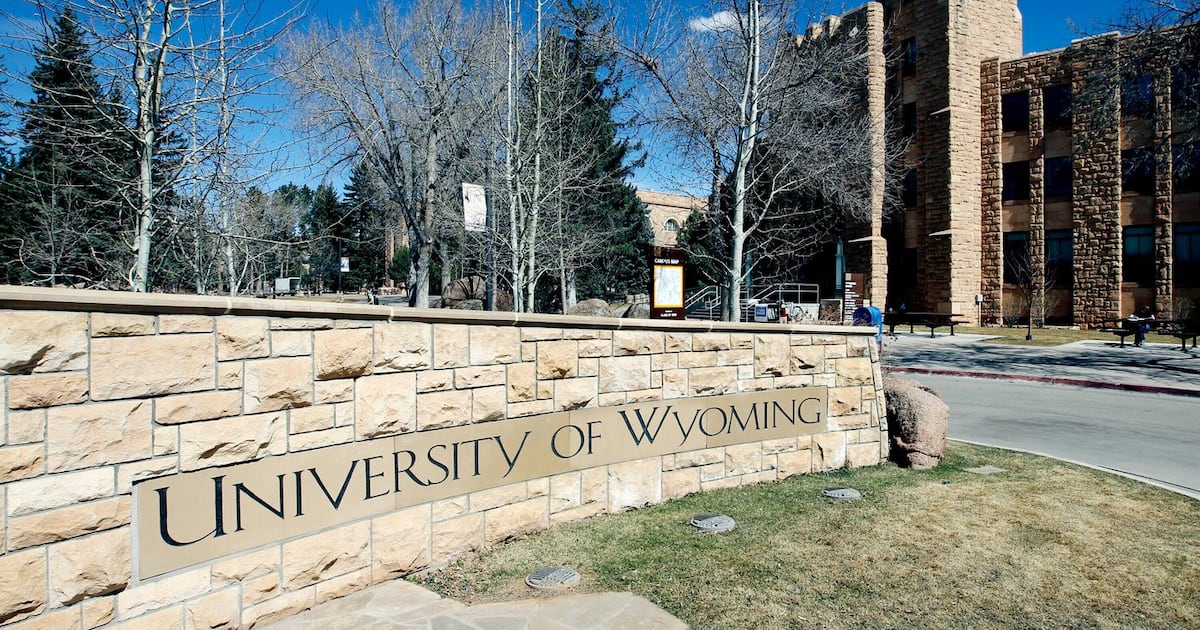 Wyoming grad student accused of poisoning colleague arrested after attempting to flee to China - CTV News