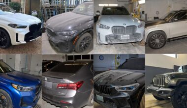 Peel police auto theft investigation