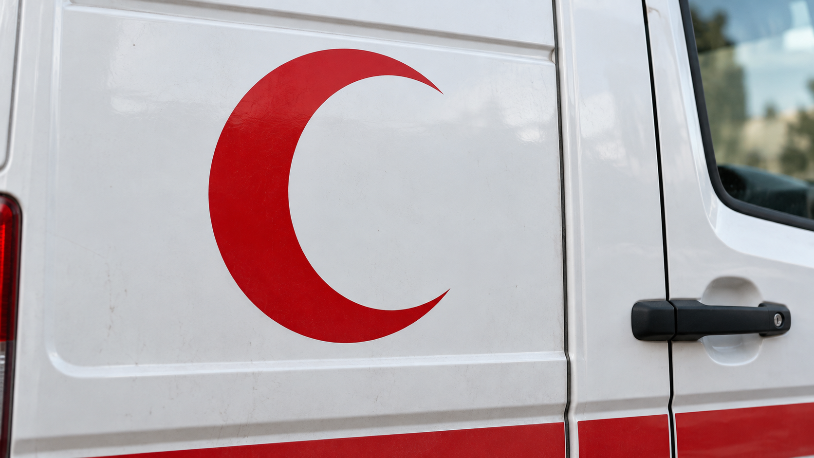 Iran’s Death Sentence for a Red Crescent Worker Breaks the Laws of War - JURIST - Commentary