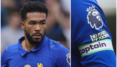Who is Chelsea vice-captain? James understudies revealed after surgery - London Evening Standard