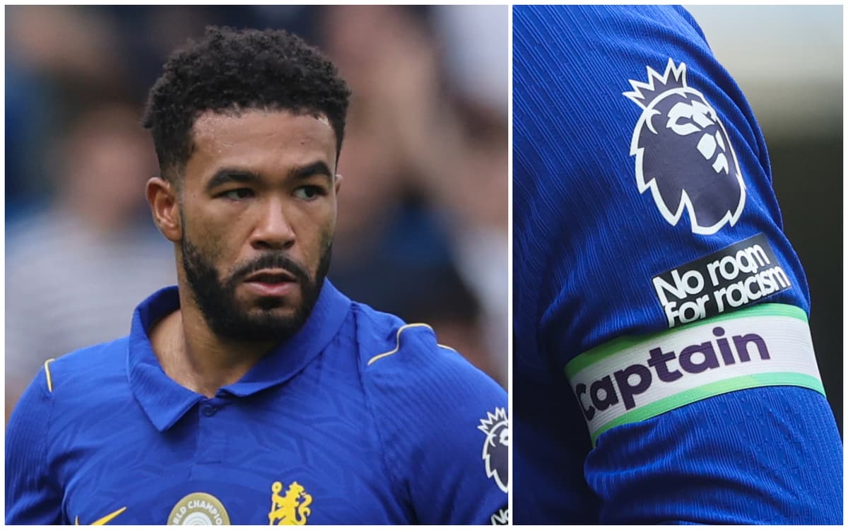 Who is Chelsea vice-captain? James understudies revealed after surgery - London Evening Standard