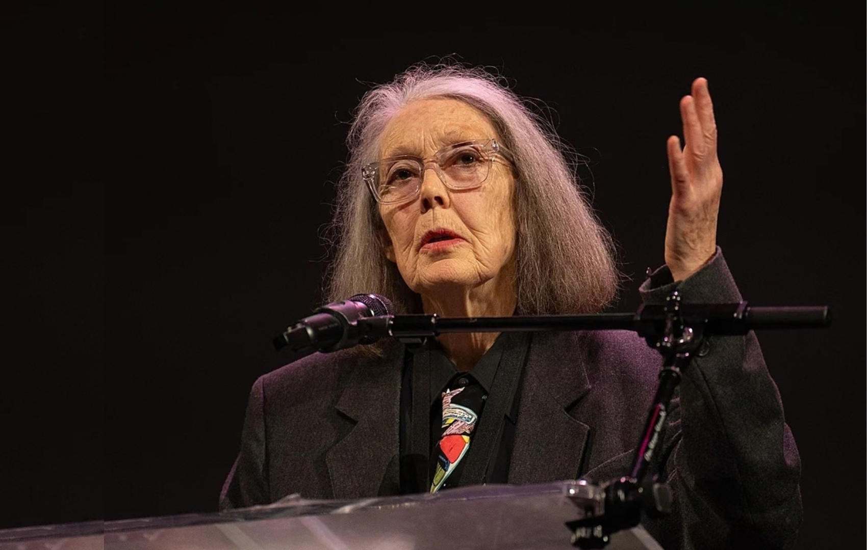 Anne Carson