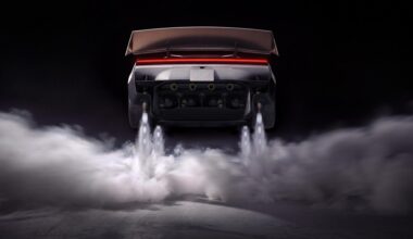 The Tesla Roadster flew, drove upside down, and hit 60mph in under a second