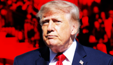 Trump Humiliated by Jaw-Dropping Attack After Ukrainian President Volodymyr Zelensky Defies Him on World Stage