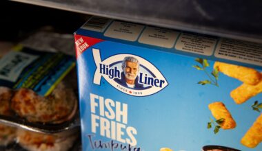 Japanese seafood giant Umios to buy Nova Scotia’s High Liner Foods for more than $800-million