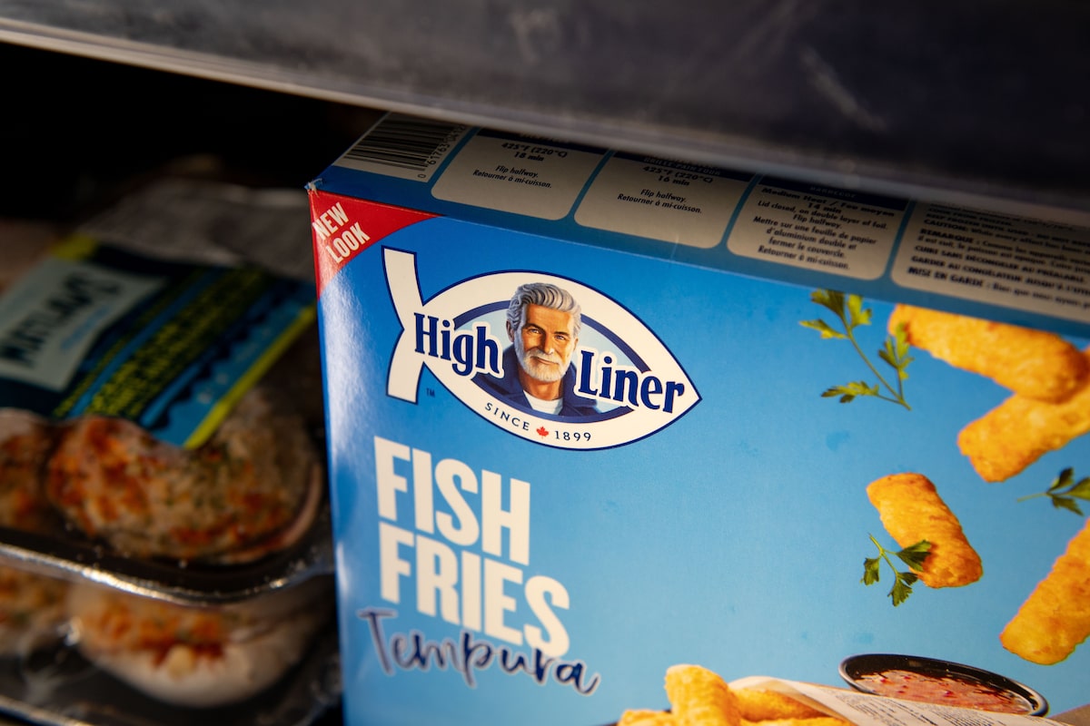 Japanese seafood giant Umios to buy Nova Scotia’s High Liner Foods for more than $800-million