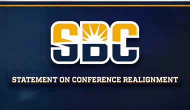 Sun Belt Issues Joint Statement on Conference Realignment