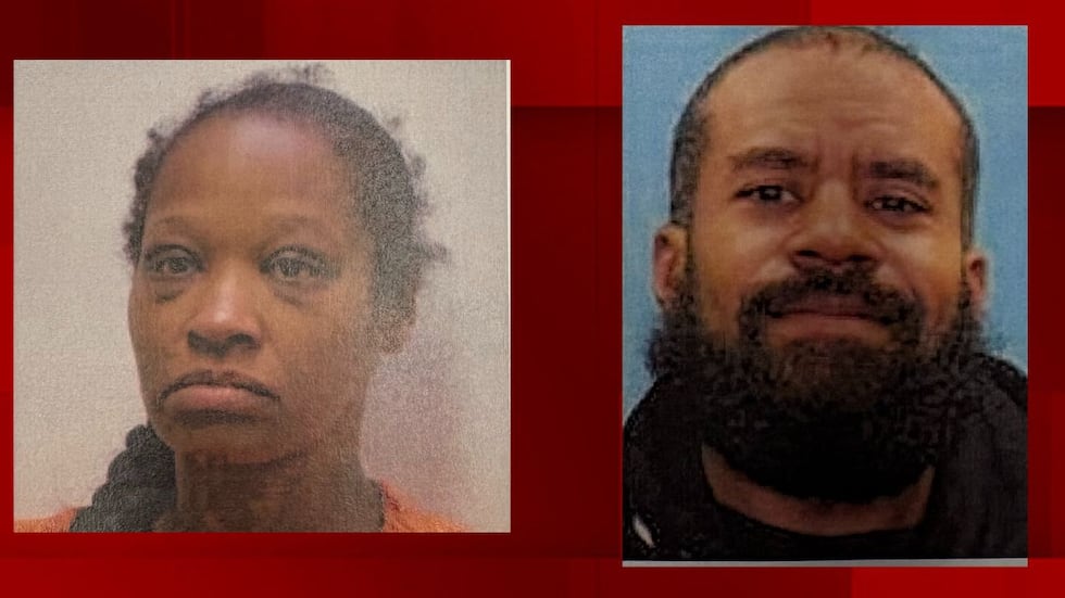 Taiya & Willie Herndon are charged in the shooting death of 17-year-old Alyssa Wilson.