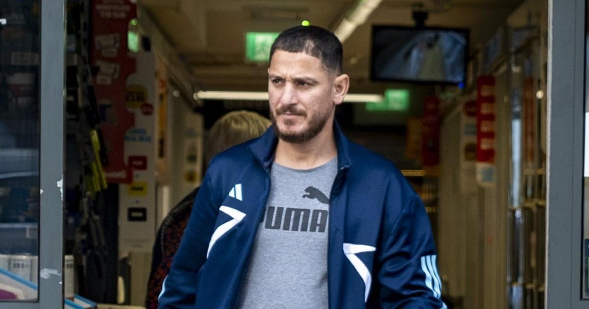 Al Qaeda member who can't be deported seen shopping at King's local Co-op | News UK