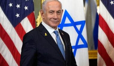 Democratic group offers a new framework for the US-Israel relationship as party rifts deepen