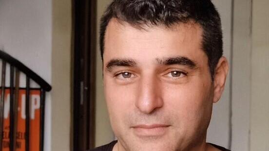 Saar Weintraub (Eyal Nevo) סער וינטראוב, סגן סמנכ"ל השקעות גמל ופנסיה באלטשולר שחם