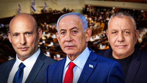 Bennett says Netanyahu could serve as minister in his cabinet, drawing fury from oppo