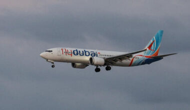 Flydubai payments to Israeli aviation security official exposed as Trump points to Ir
