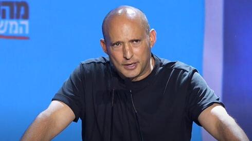 Bennett vows to shift 30 billion shekels from draft dodgers; Winter proposes 25% Hare