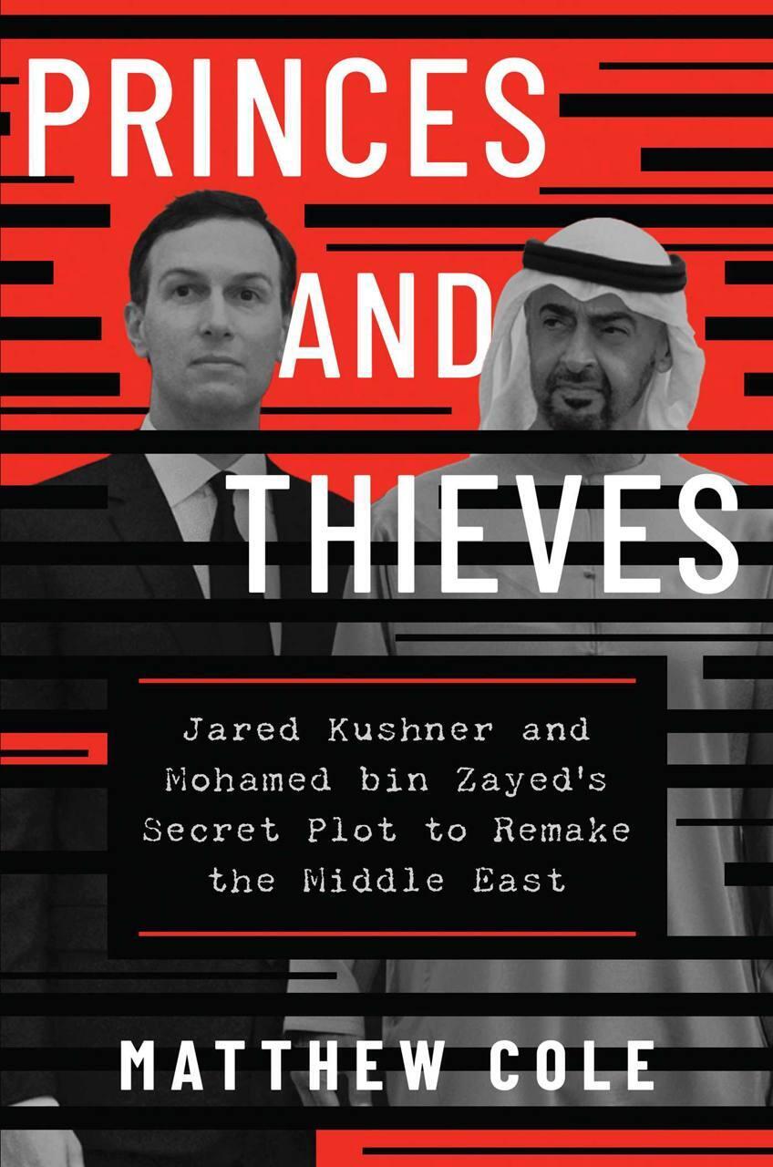 Princes and Thieves 