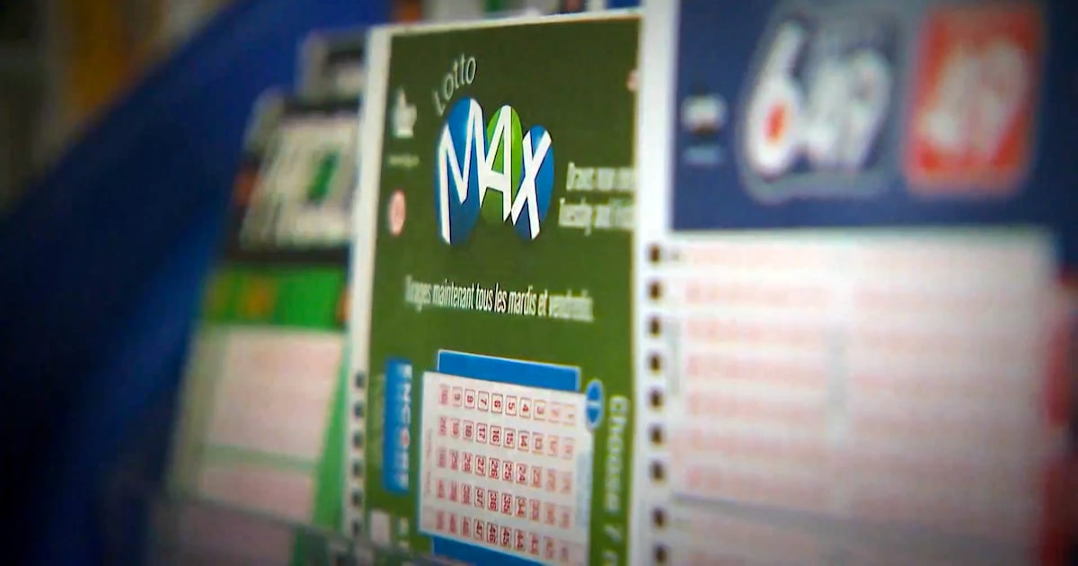 Lotto Max jackpot grows to historic $90 million, Canada’s biggest lottery prize ever - CTV News