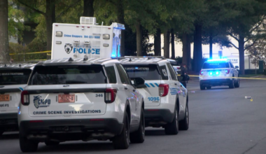 4 shot in deadly overnight shooting at Charlotte industrial park: What we know