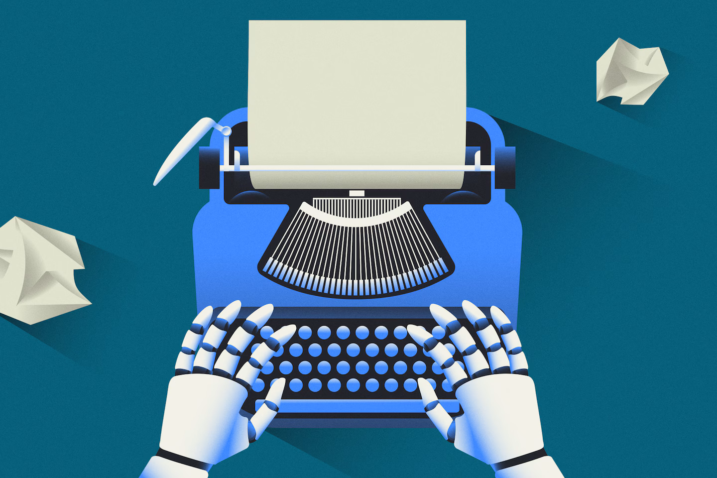 ChatGPT users in Iran planted AI-generated articles in U.S. news media