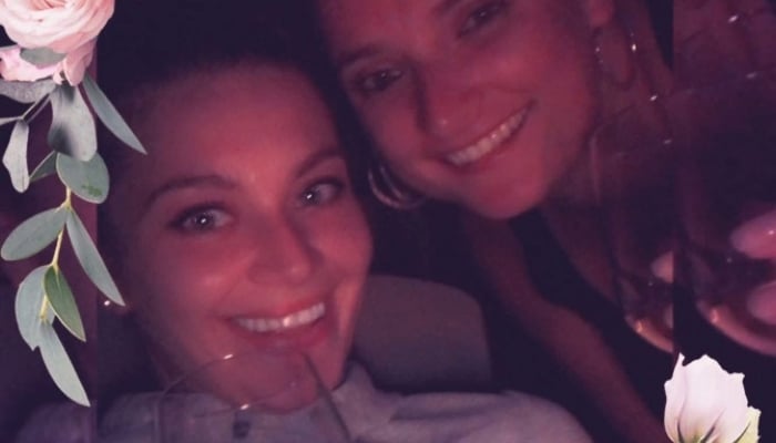 'She lit up the room': Friend, former co-workers remember Niagara nurse on downed medical flight