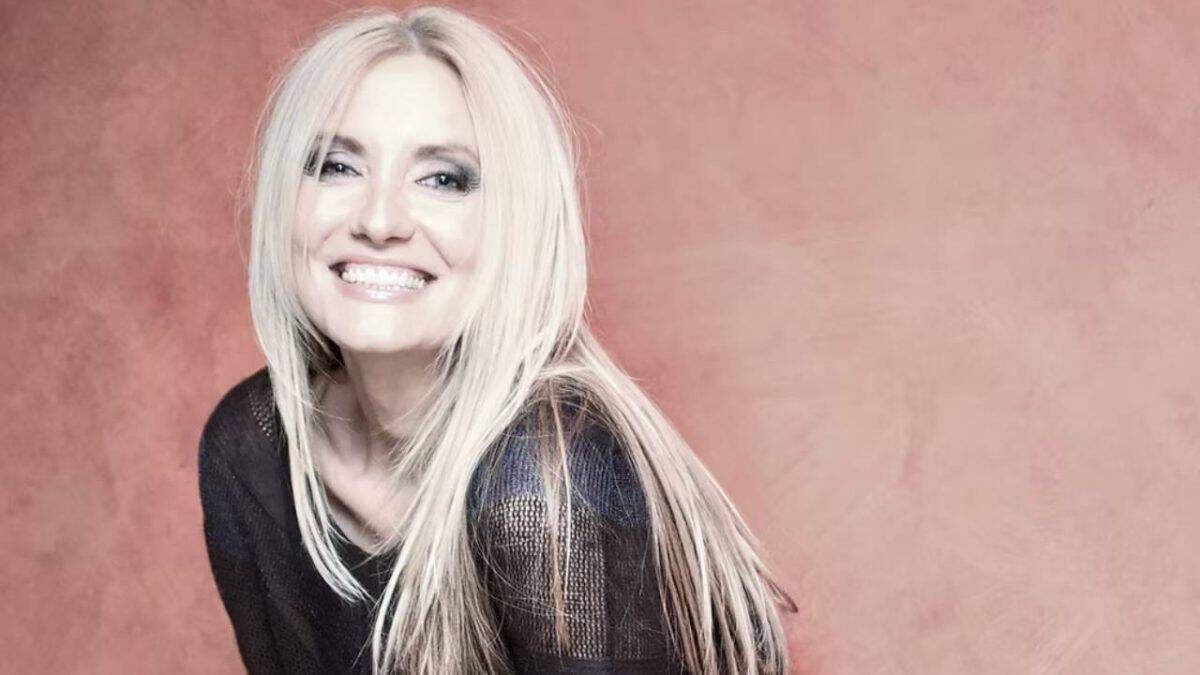 Canadian rock icon Sass Jordan has died at age 63