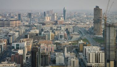 Iran-backed Houthis strike Saudi oil company Aramco's headquarters, officials say