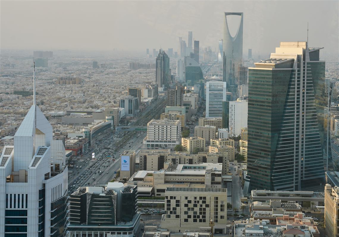Saudi diplomat says Iran encourages Houthi escalation of attacks on the kingdom