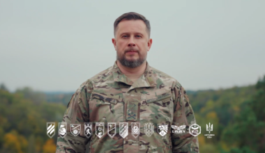 Operation Vivaldi's 'Fourth Season' — Ukraine retakes another 101 square kilometers on Lyman front, Biletskyi says