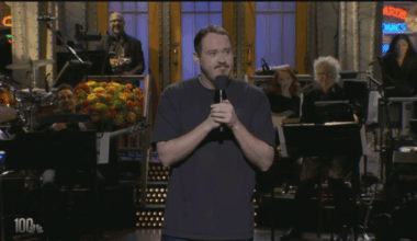 Shane Gillis Bombs 'SNL' Monologue (Again): 'You're Either Gay or You're Hitler'