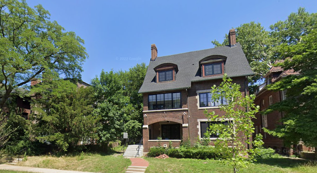 Group Reportedly Cheered Sexual Assault At UChicago Frat House; Person Of Interest IDed, Banned