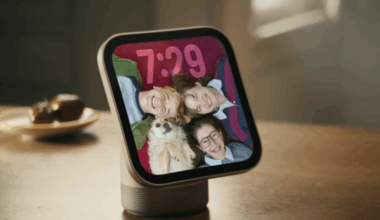 Watch Apple’s reveal video for the HomeView
