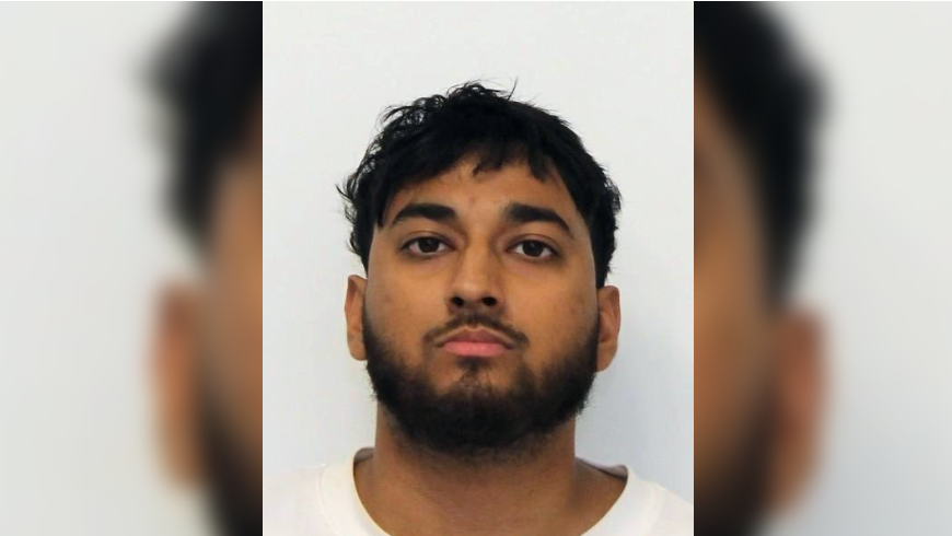 Man allegedly sexually assaults two students after posing as one at Scarborough school