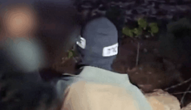 Israeli police say they arrested 10 in connection with settler attacks | Israel-Palestine conflict