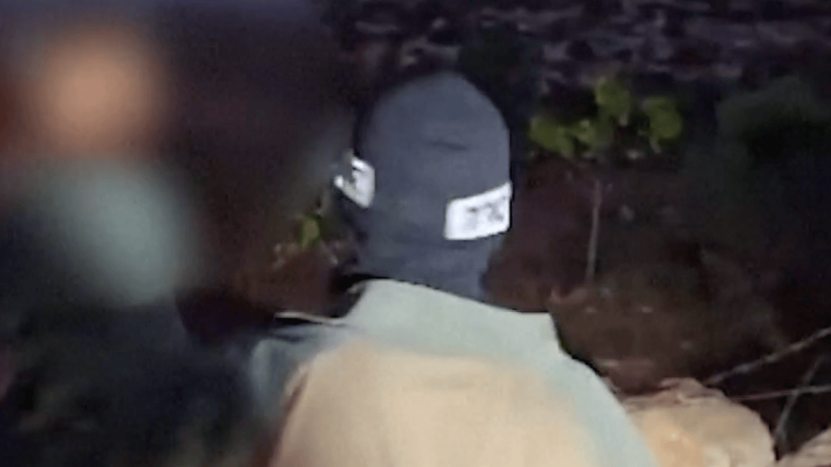 Israeli police say they arrested 10 in connection with settler attacks | Israel-Palestine conflict