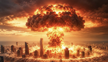 White House Fears Netanyahu Nuclear Post Could Trigger Iran Attack 