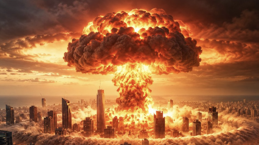 White House Fears Netanyahu Nuclear Post Could Trigger Iran Attack 